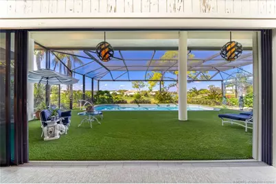 6460 SE Winged Foot Drive, Stuart, FL 34997 - Photo 2