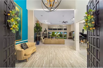 6460 SE Winged Foot Drive, Stuart, FL 34997 - Photo 6