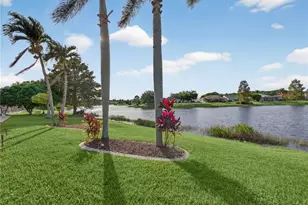 618 SW Lake Charles Cir, Port Saint Lucie, FL 34986 - Photo 28