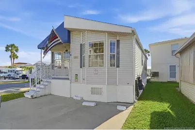 181 Nettles Boulevard, Jensen Beach, FL 34957 - Photo 2