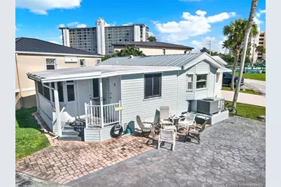 10725 S Ocean Drive #465, Jensen Beach, FL 34957 - Photo 1