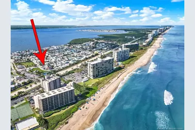 10725 S Ocean Drive #465, Jensen Beach, FL 34957 - Photo 24