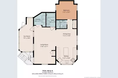 10725 S Ocean Drive #465, Jensen Beach, FL 34957 - Photo 18