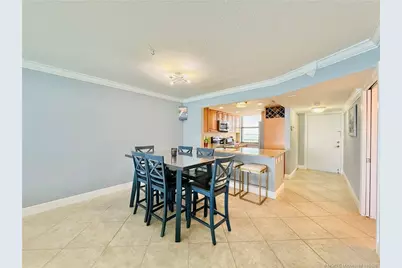 10680 S Ocean Drive #808, Jensen Beach, FL 34957 - Photo 16