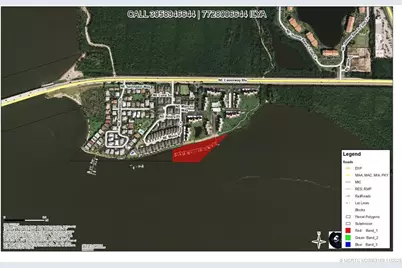 3442 NE Causeway Boulevard, Hutchinson Island, FL 34957 - Photo 12