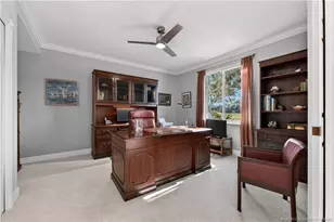 12437 NW Harbour Rdg Blvd, Palm City, FL 34990 - Photo 20