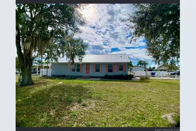 1023 Elm Street, Okeechobee, FL 34974 - Photo 1