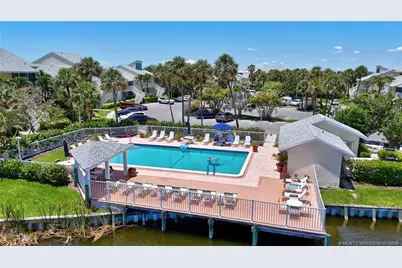 5556 NE Gulfstream Way, Hutchinson Island, FL 34996 - Photo 38