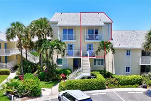 5556 NE Gulfstream Way, Hutchinson Island, FL 34996 - Photo 1