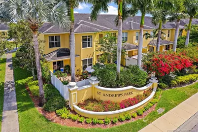 6196 NW Cullen Way, Port Saint Lucie, FL 34983 - Photo 62