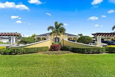 6196 NW Cullen Way, Port Saint Lucie, FL 34983 - Photo 66