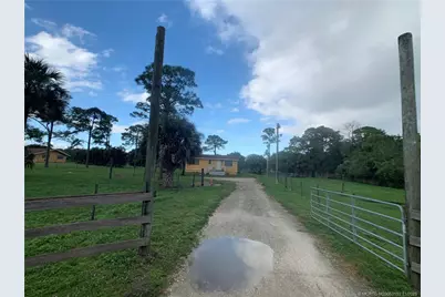 6105 SW Gator Trail #A, Palm City, FL 34990 - Photo 2