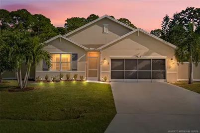 2819 SW East Louise Circle, Port Saint Lucie, FL 34953 - Photo 38
