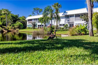 2929 SE Ocean Boulevard #K1, Stuart, FL 34996 - Photo 16