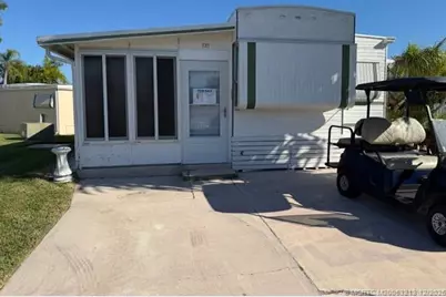 737 Nettles Boulevard, Jensen Beach, FL 34957 - Photo 1