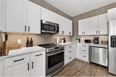 13438 NW Harbour Ridge Boulevard #3A, Palm City, FL 34990 - Photo 10