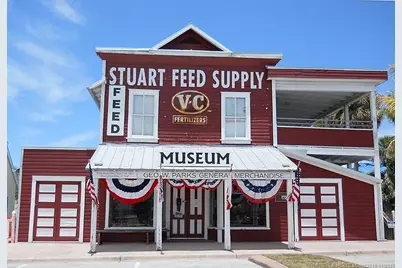 2929 SE Ocean Boulevard #L8, Stuart, FL 34996 - Photo 30