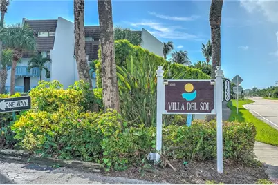 11000 S Ocean Drive #6-G, Jensen Beach, FL 34957 - Photo 2