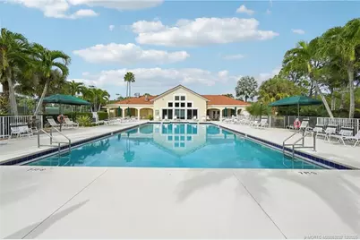 2690 SE Stonebriar Way, Stuart, FL 34997 - Photo 2