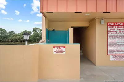 9 Lake Vista Trail #204, Port Saint Lucie, FL 34952 - Photo 20