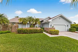 12790 NW Mariner Ct, Palm City, FL 34990 - Photo 2