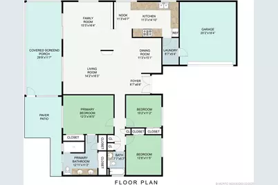 2041 SE Giffen Avenue, Port Saint Lucie, FL 34952 - Photo 36