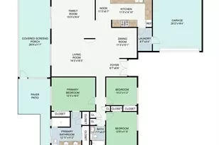 2041 SE Giffen Ave, Port Saint Lucie, FL 34952 - Photo 36