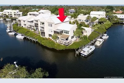 3901 SE Saint Lucie Boulevard #68, Stuart, FL 34997 - Photo 1