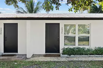 2446/2456 SW Hideaway Lane, Stuart, FL 34994 - Photo 4