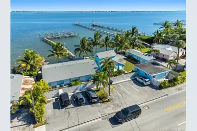 2725 NE Indian River Drive, Jensen Beach, FL 34957 - Photo 1