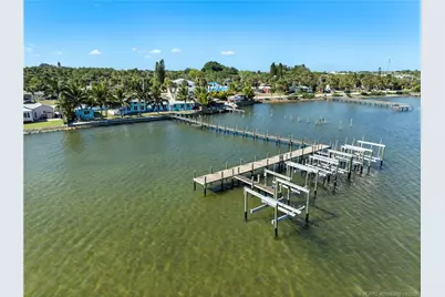 2725 NE Indian River Drive, Jensen Beach, FL 34957 - Photo 4