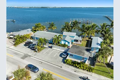 2725 NE Indian River Drive, Jensen Beach, FL 34957 - Photo 2