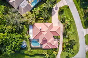 1536 NW Buttonbush Cir, Palm City, FL 34990 - Photo 2