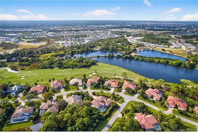 1536 NW Buttonbush Circle, Palm City, FL 34990 - Photo 6