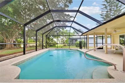 2579 SE Leithgow Street, Port Saint Lucie, FL 34952 - Photo 1