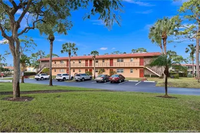 1921 SW Palm City Road #11G, Stuart, FL 34994 - Photo 2