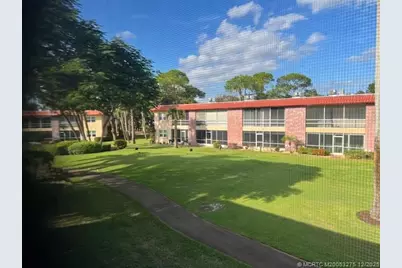 1921 SW Palm City Road #11G, Stuart, FL 34994 - Photo 1