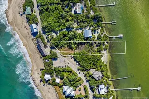 00 SE Macarthur Blvd, Hutchinson Island, FL 34996 - Photo 1