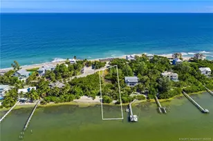 00 SE Macarthur Blvd, Hutchinson Island, FL 34996 - Photo 1