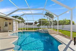 2434 SE Pascal Ave, Port Saint Lucie, FL 34952 - Photo 40