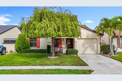 2388 SE Brekenridge Circle, Port Saint Lucie, FL 34952 - Photo 38