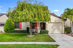 2388 SE Brekenridge Circle, Port Saint Lucie, FL 34952 - Photo 38