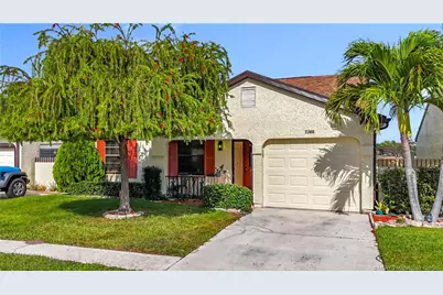 2388 SE Brekenridge Circle, Port Saint Lucie, FL 34952 - Photo 28