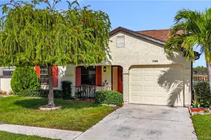 2388 SE Brekenridge Circle, Port Saint Lucie, FL 34952 - Photo 28