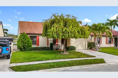 2388 SE Brekenridge Circle, Port Saint Lucie, FL 34952 - Photo 32