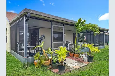 2388 SE Brekenridge Circle, Port Saint Lucie, FL 34952 - Photo 56