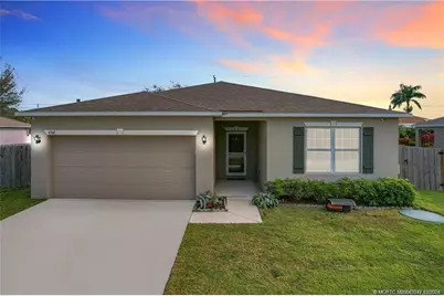 4341 SW Appleseed Road, Port Saint Lucie, FL 34953 - Photo 1