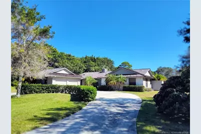 760 NE Stokes Terrace, Jensen Beach, FL 34957 - Photo 1