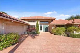 4221 SW Parkgate Blvd, Palm City, FL 34990 - Photo 2