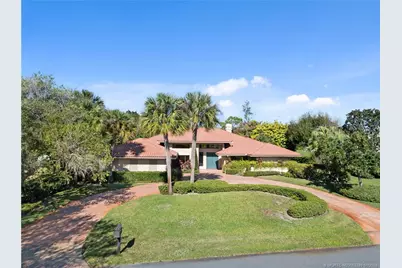 4221 SW Parkgate Boulevard, Palm City, FL 34990 - Photo 8